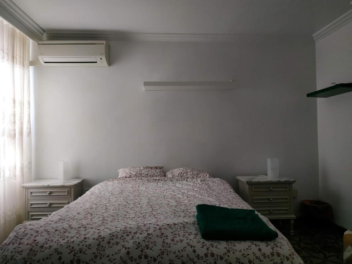 Faustino Alvarez Appartement