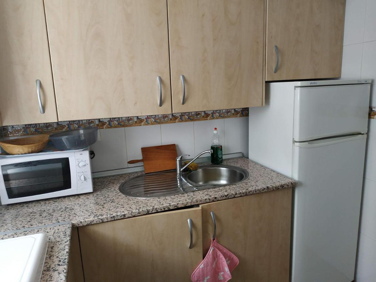 Appartement Faustino Alvarez *