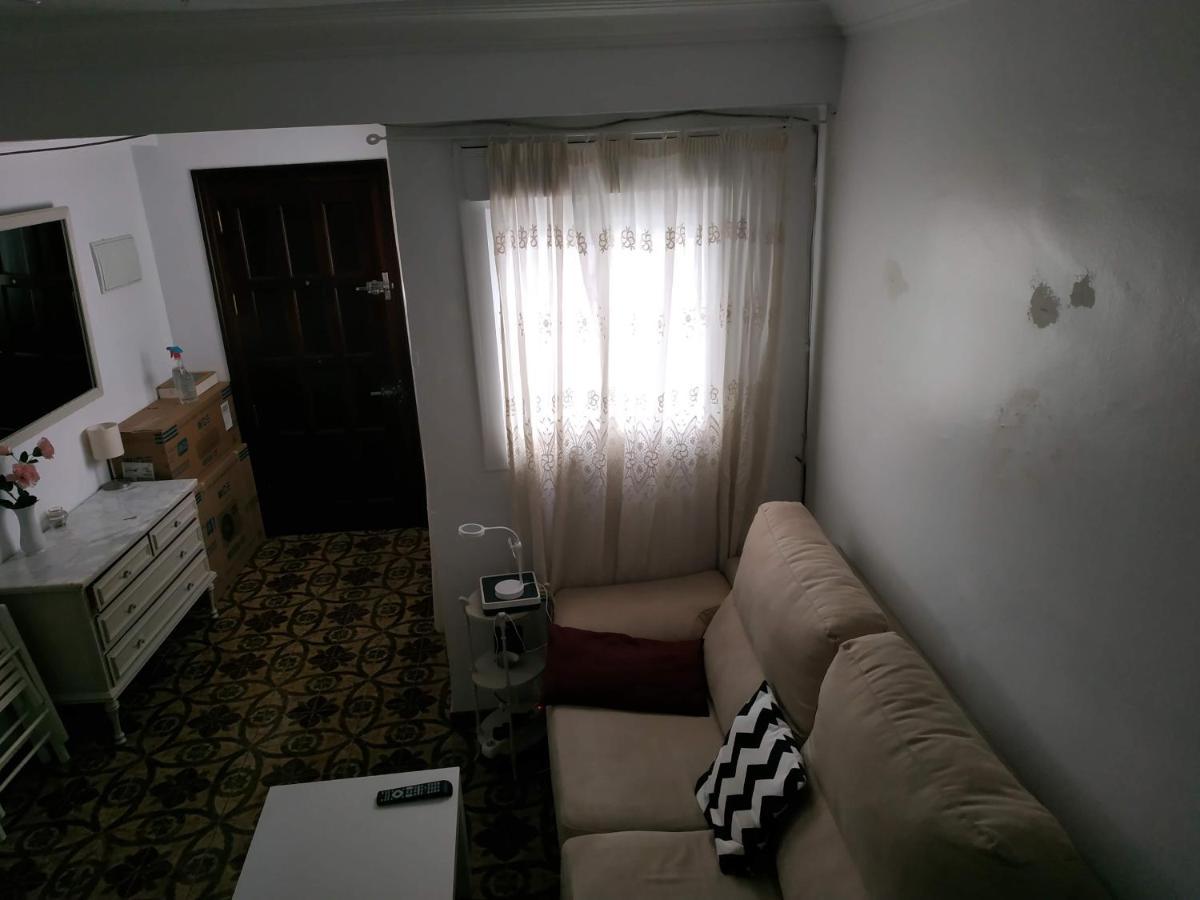 Appartement Faustino Alvarez
