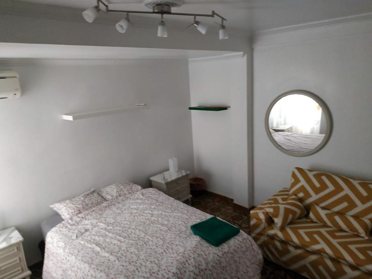 Faustino Alvarez Appartement *