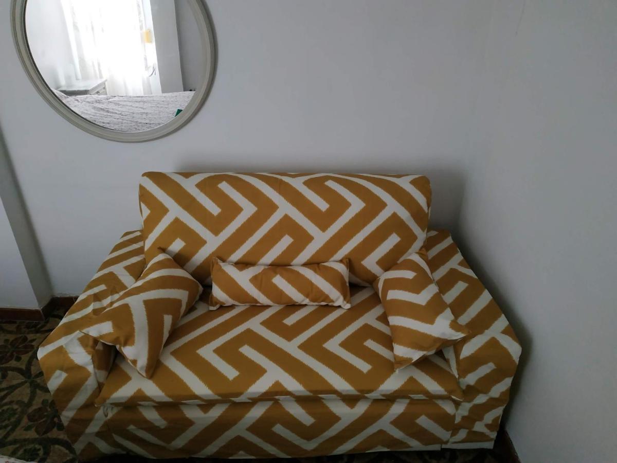 Appartement Faustino Alvarez Séville